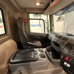 DAF CF 370 8×4 Day Cab Tipper Manual - thumbnail
