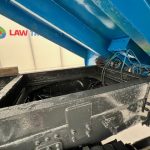 Volvo FM 460 8×4 Steel Tipper Grab - thumbnail