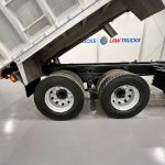 Scania R410 8×4 Sleeper Cab Bulk Tipper - thumbnail