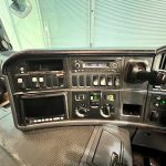 Scania P400 8×4 Sleeper Cab Steel Tipper - thumbnail
