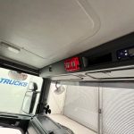 Scania G410 8×4 Rest Cab Steel Tipper - thumbnail