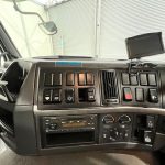 Volvo FMX 380 8×4 Day Cab Steel Tipper - thumbnail