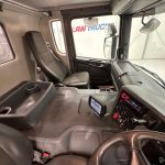 Scania P360 8×4 Rest Cab Steel Tipper - thumbnail