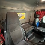 Scania R380 8×4 Sleeper Cab Tipper - thumbnail