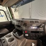 DAF CF 370 8×4 Day Cab Tipper Manual - thumbnail