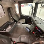 Scania P360 8×4 Rest Cab Steel Tipper - thumbnail