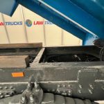 Volvo FM 460 8×4 Steel Tipper Grab - thumbnail