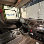 DAF CF 370 8×4 Day Cab Tipper Manual - thumbnail