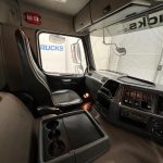 Volvo FMX 380 8×4 Day Cab Steel Tipper - thumbnail
