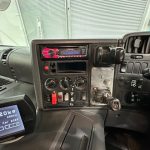 Scania P360 8×4 Rest Cab Steel Tipper - thumbnail