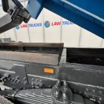 Volvo FM 460 8×4 Steel Tipper Grab - thumbnail