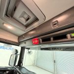 Scania P400 8×4 Sleeper Cab Steel Tipper - thumbnail