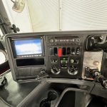 Scania G410 8×4 Rest Cab Steel Tipper - thumbnail
