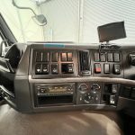 Volvo FMX 380 8×4 Day Cab Steel Tipper - thumbnail
