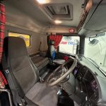 Scania R380 8×4 Sleeper Cab Tipper - thumbnail