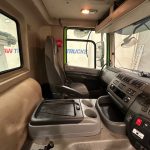 DAF CF 370 8×4 Day Cab Tipper Manual - thumbnail