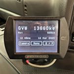 Scania P360 8×4 Rest Cab Steel Tipper - thumbnail