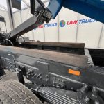 Volvo FM 460 8×4 Steel Tipper Grab - thumbnail