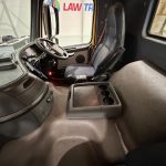 Volvo FM 300 6×4 Day Cab Tipper - thumbnail