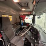 Scania R380 8×4 Sleeper Cab Tipper - thumbnail
