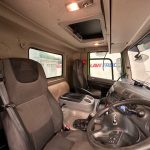 DAF CF 370 8×4 Day Cab Tipper Manual - thumbnail