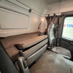 Scania P400 8×4 Sleeper Cab Steel Tipper - thumbnail
