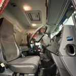 Scania R380 8×4 Sleeper Cab Tipper - thumbnail