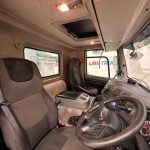 DAF CF 370 8×4 Day Cab Tipper Manual - thumbnail
