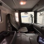Scania P360 8×4 Rest Cab Steel Tipper - thumbnail