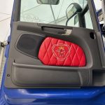 Scania R380 8×4 Sleeper Cab Tipper - thumbnail