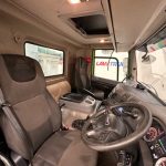 DAF CF 370 8×4 Day Cab Tipper Manual - thumbnail