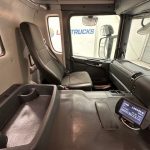 Scania P360 8×4 Rest Cab Steel Tipper - thumbnail