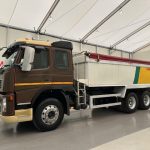 Volvo FM9 300 6×4 Sleeper Cab Tipper Manual - thumbnail
