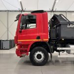 DAF CF75 310 6×4 Day Cab Steel Tipper - thumbnail