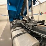 Volvo FM 460 8×4 Steel Tipper Grab - thumbnail