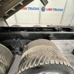 Scania R410 8×4 Sleeper Cab Bulk Tipper - thumbnail