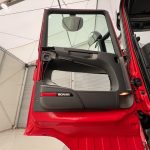 Scania G410 8×4 Rest Cab Steel Tipper - thumbnail