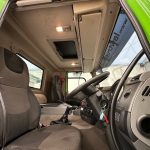 DAF CF 370 8×4 Day Cab Tipper Manual - thumbnail