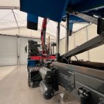 Volvo FM 460 8×4 Steel Tipper Grab - thumbnail