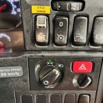 Scania P400 8×4 Sleeper Cab Steel Tipper - thumbnail