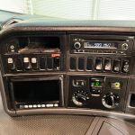 Scania P400 8×4 Sleeper Cab Steel Tipper - thumbnail