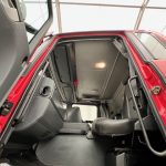 Scania G410 8×4 Rest Cab Steel Tipper - thumbnail