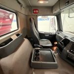Volvo FMX 380 8×4 Day Cab Steel Tipper - thumbnail