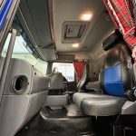 Scania R380 8×4 Sleeper Cab Tipper - thumbnail