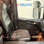 Scania P400 8×4 Sleeper Cab Steel Tipper - thumbnail