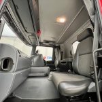 Scania G410 8×4 Rest Cab Steel Tipper - thumbnail