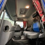 Scania R380 8×4 Sleeper Cab Tipper - thumbnail
