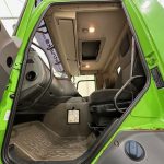 DAF CF 370 8×4 Day Cab Tipper Manual - thumbnail