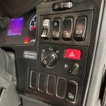 Scania P360 8×4 Rest Cab Steel Tipper - thumbnail