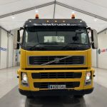 Volvo FM 300 6×4 Day Cab Tipper - thumbnail